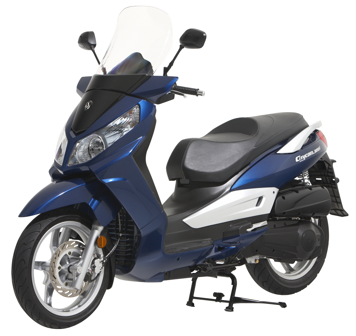 CityCom300i