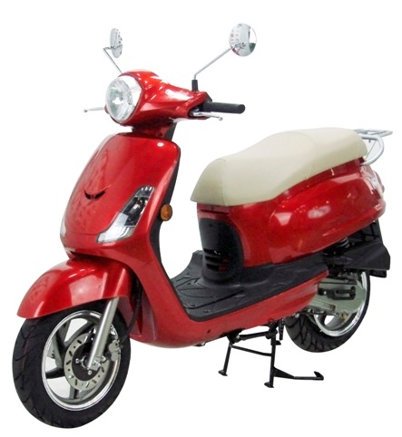 Classic 125