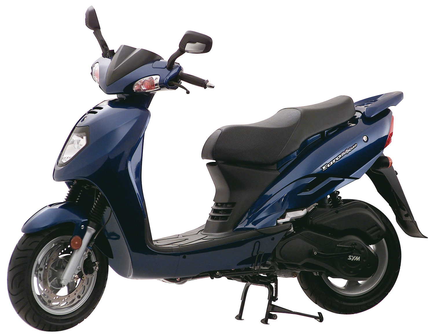 EuroMX 150