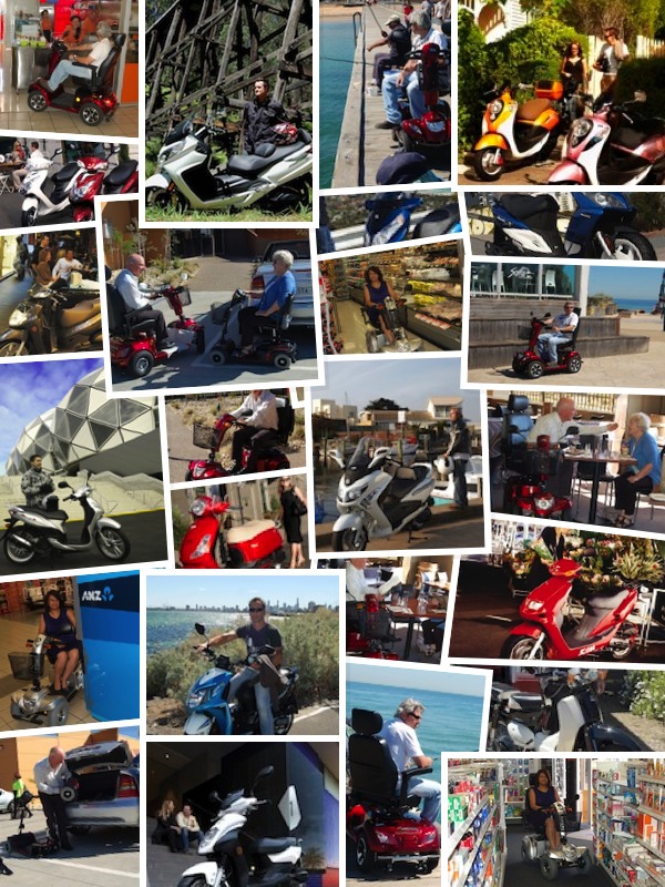 Sym Australia Sym Australia