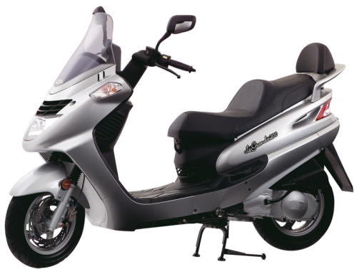 LeGrande200