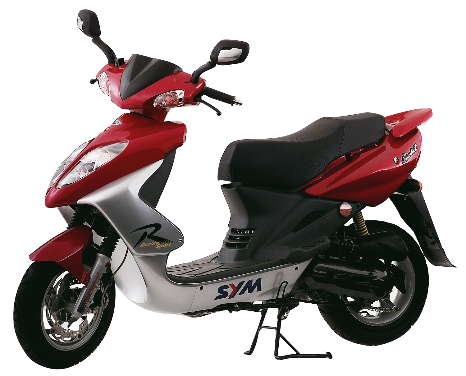 Shark 150