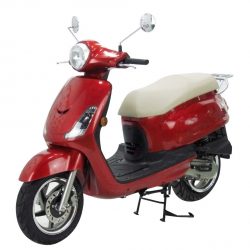 Classic 125 