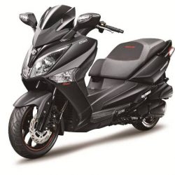 GTS300i Sport