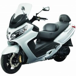 MaxSYM400i