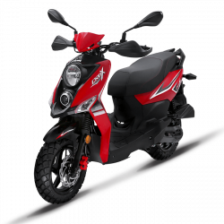 Crox 50