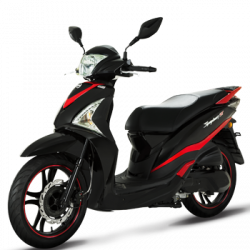 Symphony ST200i