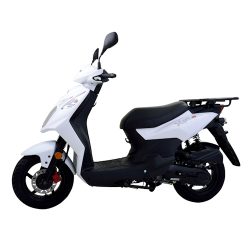 Ute Scoot