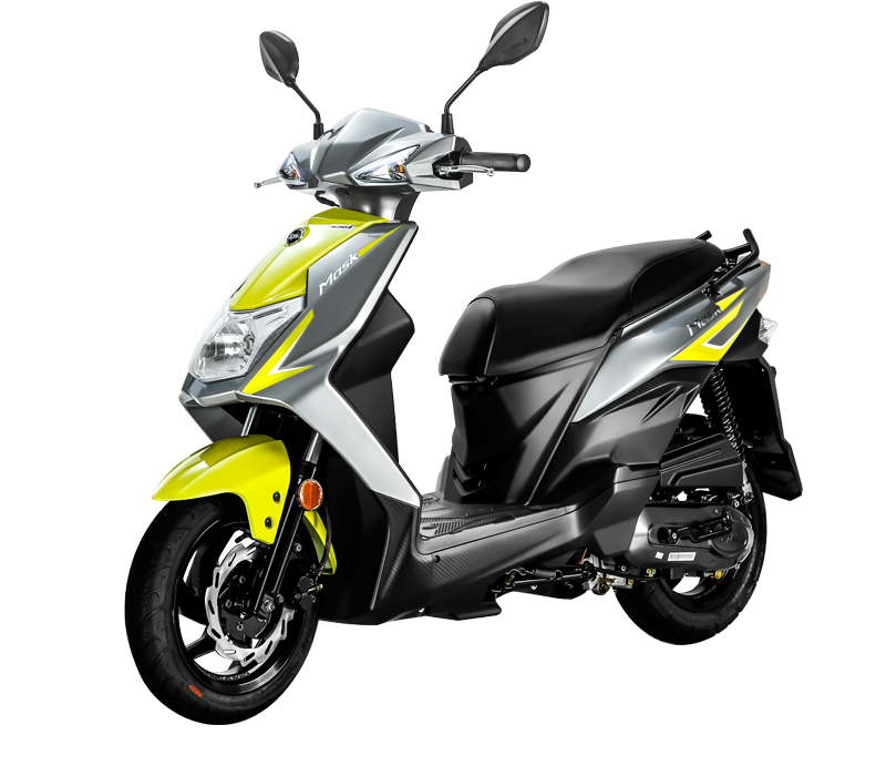 Orbit 125 III