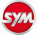 SYM logo