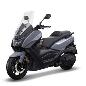 MaxSYM 400