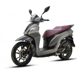 SymphonyST200i E5