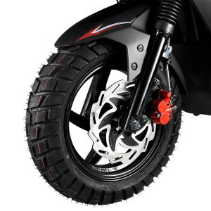 Front Disc