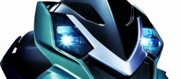 Headlight 