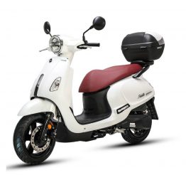 Classic 125 Sport