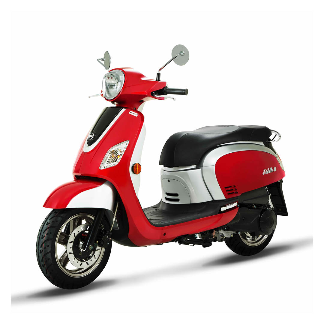 Classic 200i