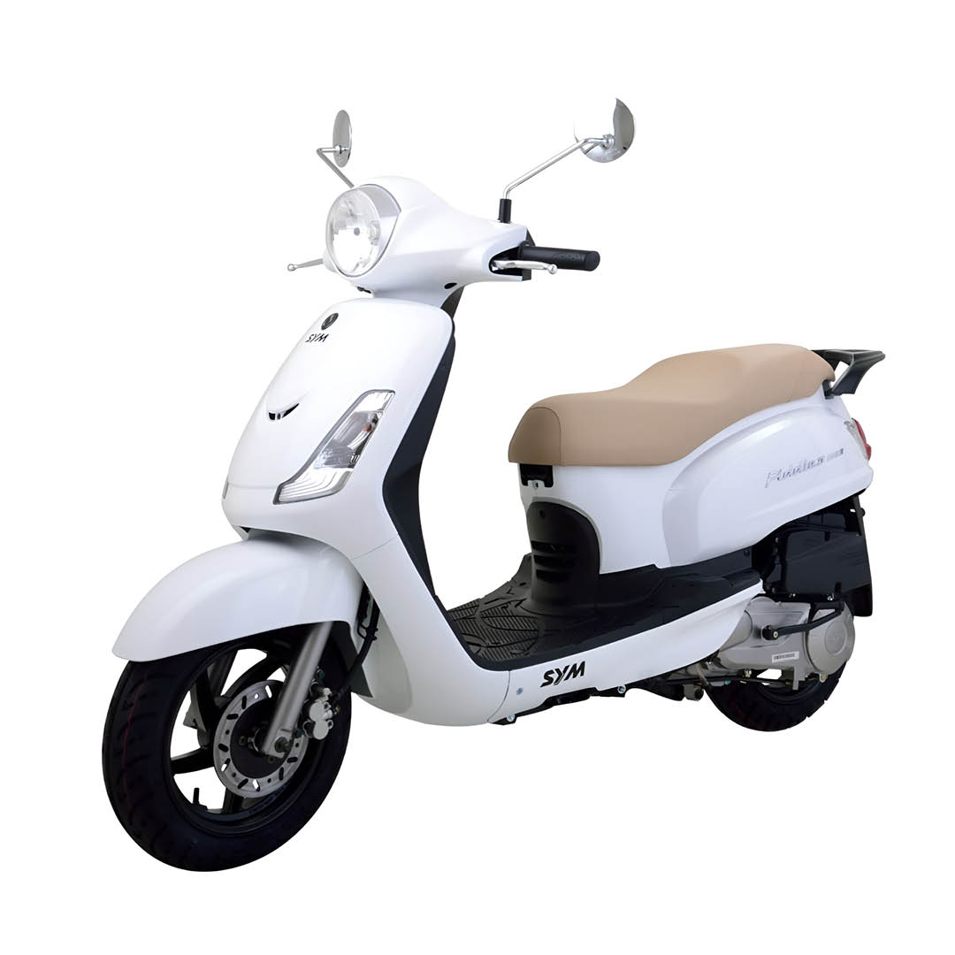 Classic 125 