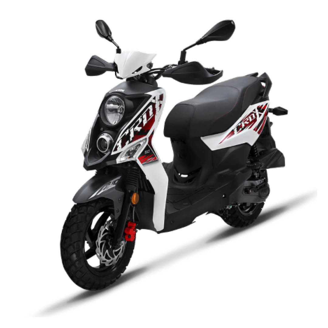 Crox 50