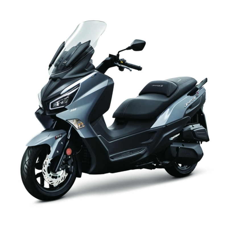 Joy Max Z+