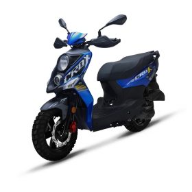 Crox E5