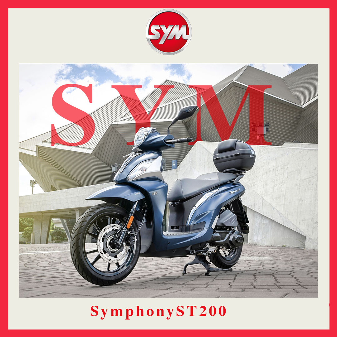 Symphony ST 200i Product Image 2