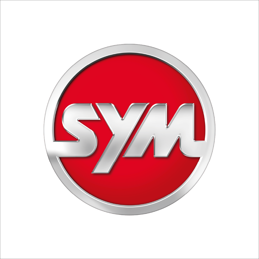 SYM logo