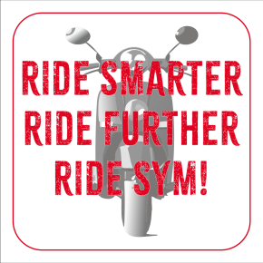 SYM Offers Something for Everyone.