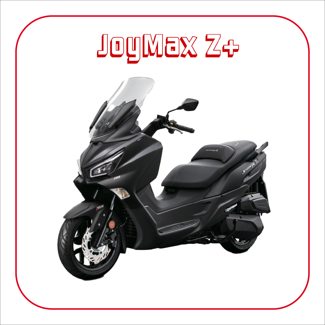Joymax Z+ Joymax Z+