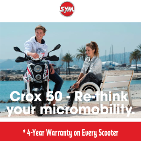 Crox 50
