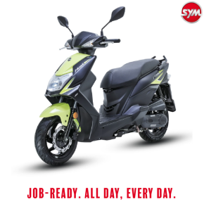 Orbit III Powerful 7.5Kw, 124cc 