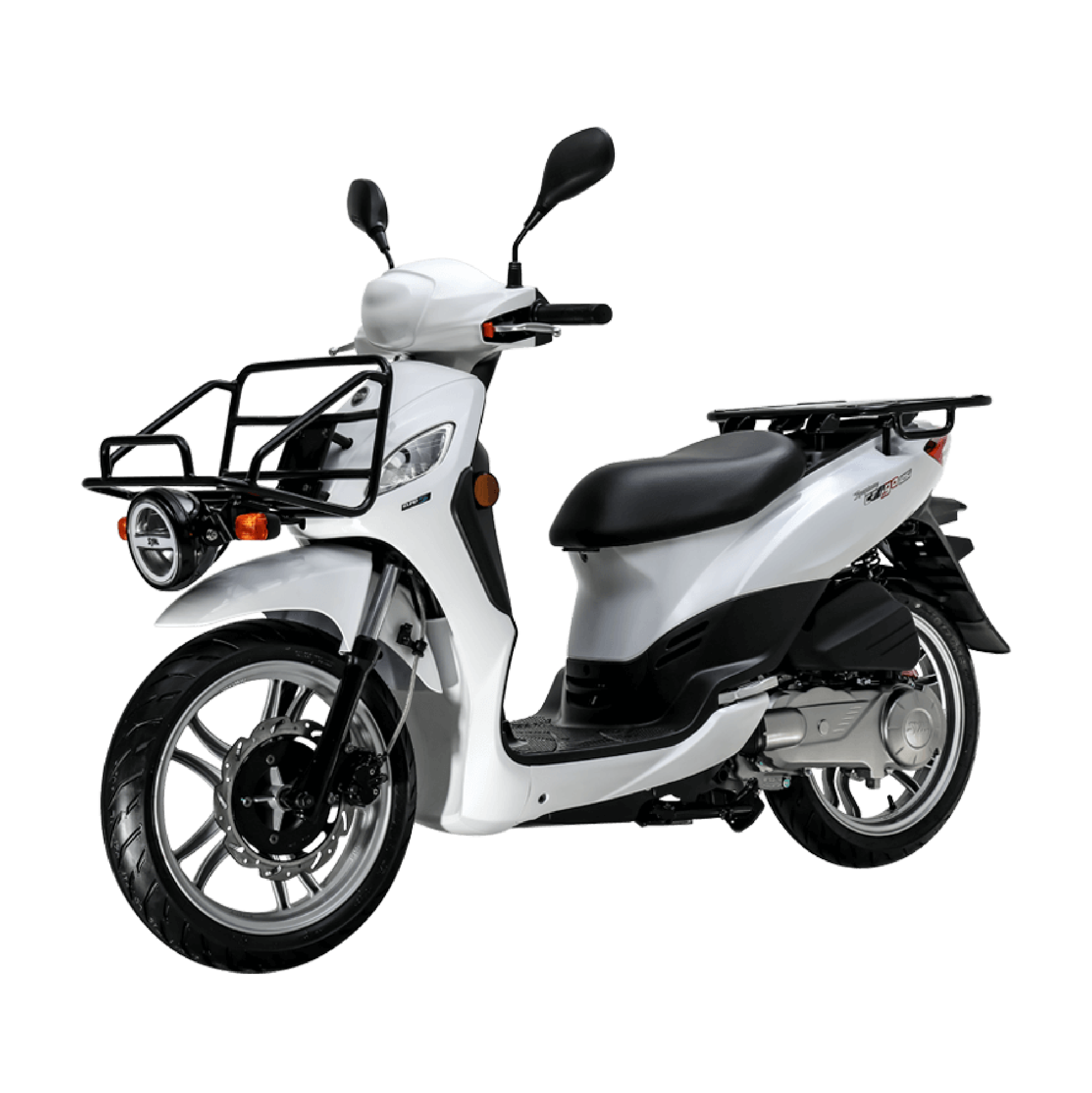 Ute 125 Product Image 1