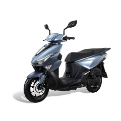 ECHS 125 Blue